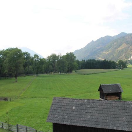 Sonnenhof Jury Hermagor-Pressegger See Exterior foto
