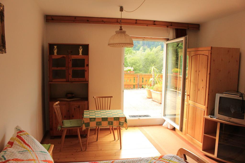 Sonnenhof Jury Hermagor-Pressegger See Exterior foto
