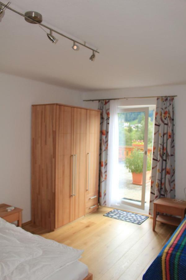 Sonnenhof Jury Hermagor-Pressegger See Exterior foto